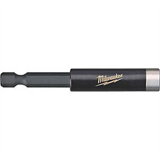 Milwaukee Tool SHOCKWAVE BIT TIP HOLDER MAG  3