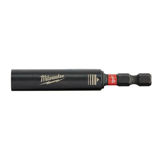 Milwaukee Tool SHOCKWAVE 3"" MA