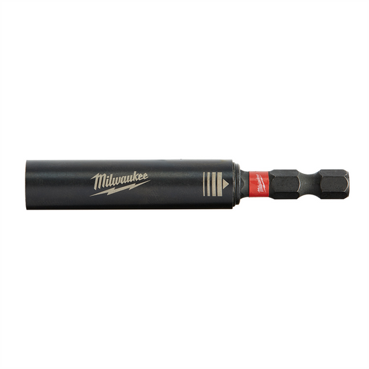 Milwaukee Tool SHOCKWAVE 3"" IMPACT MAGNETIC DRIVE GUIDE BULK 10