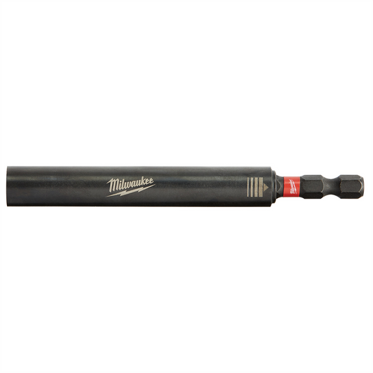 Milwaukee Tool SHOCKWAVE 4"" IMPACT MAGNETIC DRIVE GUIDE BULK 10