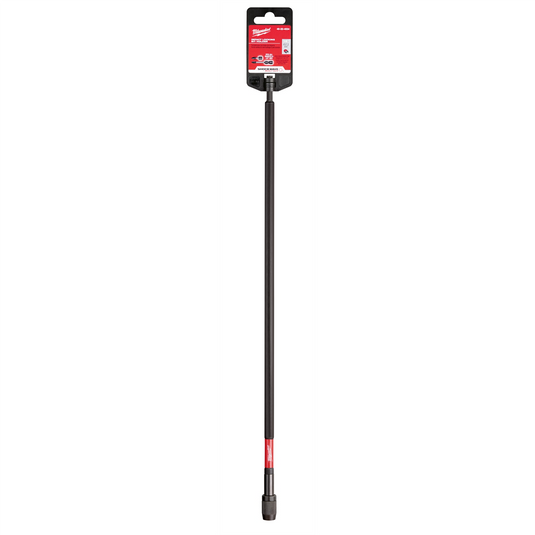 Milwaukee Tool SHOCKWAVE 18"" Impact Locking Bit Holder