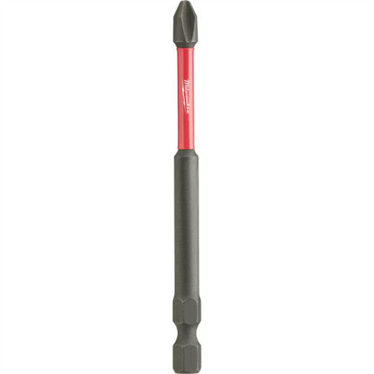 Milwaukee Tool SHOCKWAVE 3-1/2&rdquo; Impact Phillips