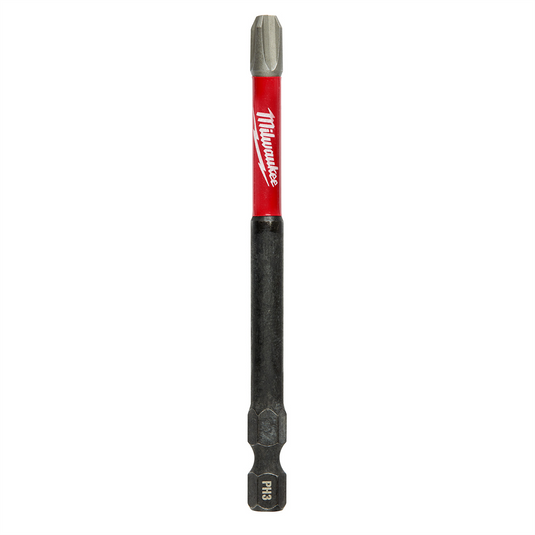 Milwaukee Tool SHOCKWAVE Power Bit Phillips