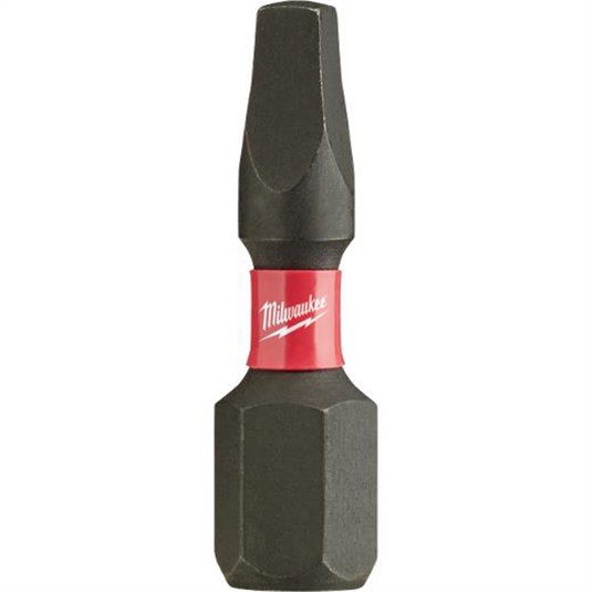 Milwaukee Tool SHOCKWAVE Impact Square Recess