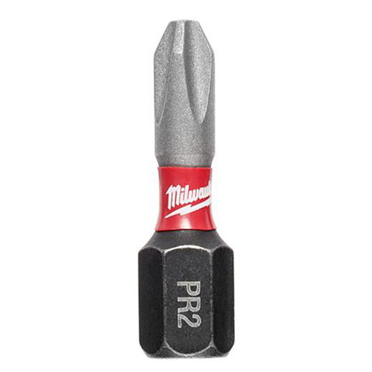 Milwaukee Tool PH2 Insert Bits