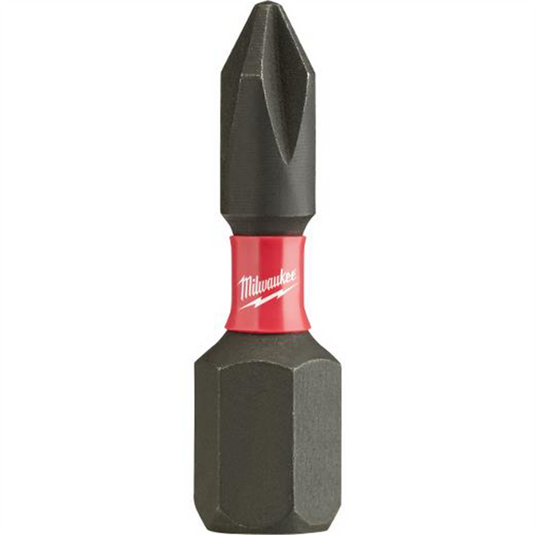 Milwaukee Tool SHOCKWAVE Impact Phillips