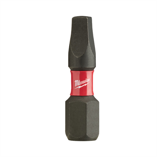 Milwaukee Tool SHOCKWAVE Impact Square Recess