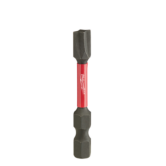 Milwaukee Tool SHOCKWAVE 2"" Impact ECX 1 Power Bits (Bulk 25)
