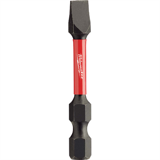 Milwaukee Tool SHOCKWAVE 2"" Impact Torx T25 Power Bit