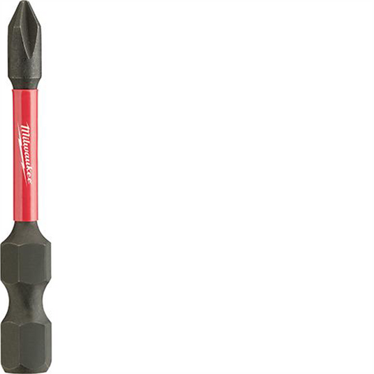 Milwaukee Tool SHOCKWAVE 2&rdquo; Impact Phillips
