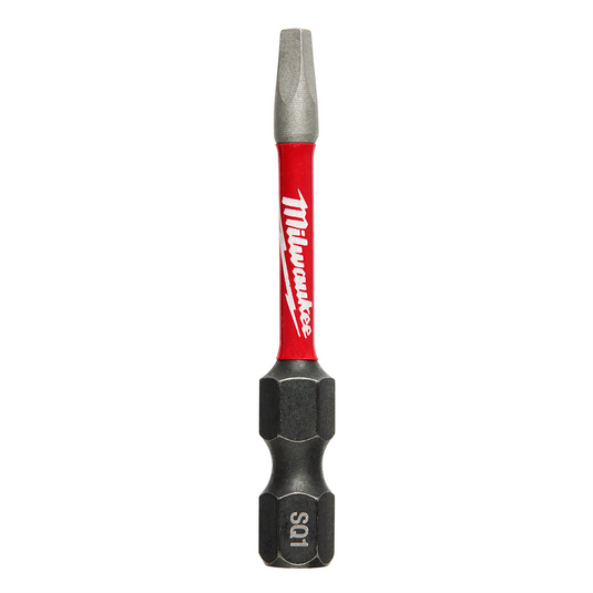 Milwaukee Tool SHOCKWAVE 2&rdquo; Impact Square Recess