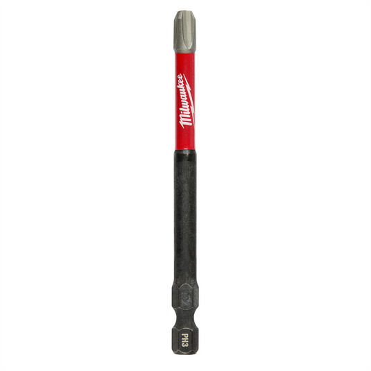 Milwaukee Tool SHOCKWAVE 3-1/2&rdquo; Impact Phillips