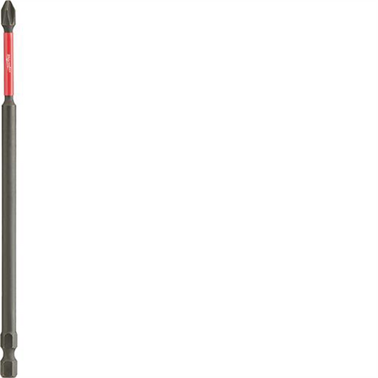 Milwaukee Tool SHOCKWAVE 6 in. Phillips