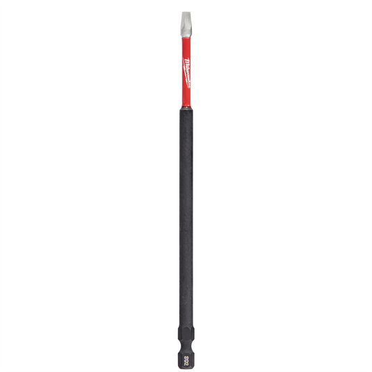 Milwaukee Tool SHOCKWAVE 6&rdquo; Impact Square Recess