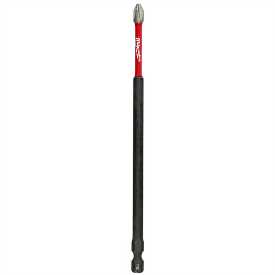 Milwaukee Tool SHOCKWAVE 6&rdquo; Impact Phillips