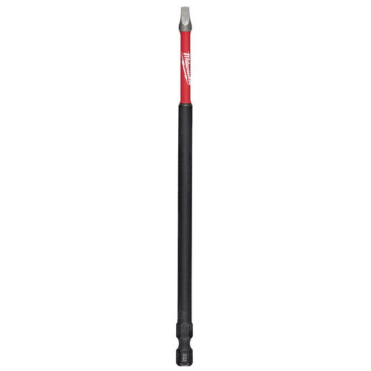 Milwaukee Tool SHOCKWAVE 6&rdquo; Impact Square Recess