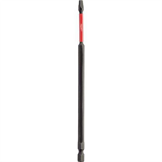 Milwaukee Tool SHOCKWAVE 6&rdquo; Impact Square Recess