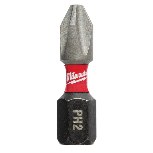 Milwaukee Tool SHOCKWAVE Impact Phillips