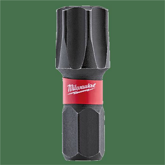Milwaukee Tool T50 Impact Bits