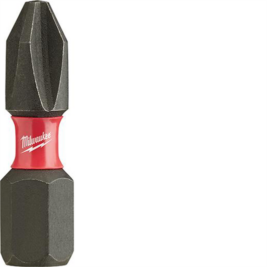 Milwaukee Tool SHOCKWAVE Impact Phillips