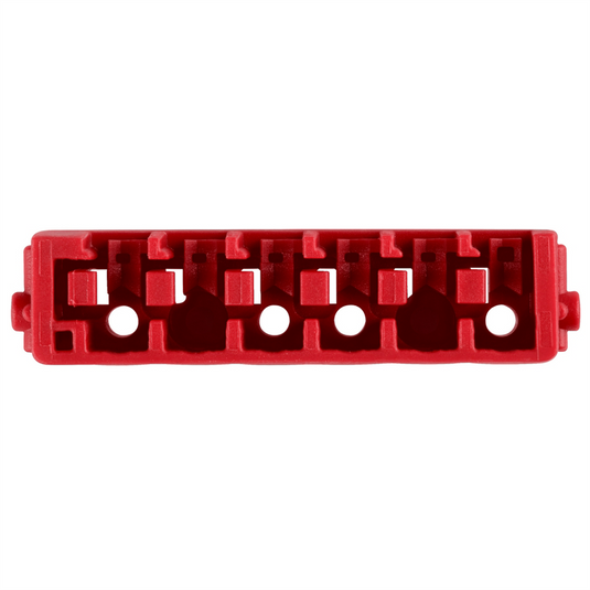 Milwaukee Tool Large Case Rows for Insert Bit Accessories 5PK