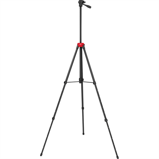Milwaukee Tool 72"" Laser Tripod
