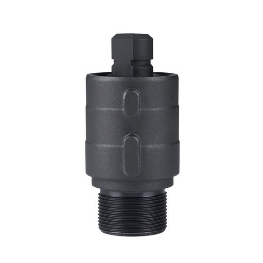 Milwaukee Tool Adapter for MX FUEL Concrete Vibrator