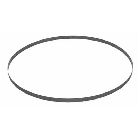 Milwaukee Tool 10 TPI Standard Deep Cut Portable Band Saw Blade 3PK