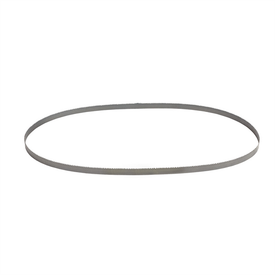 Milwaukee Tool 30-9/16 in. 8/10 TPI COMPACT EXTREME THICK METAL BAND SAW BLADE BULK 100