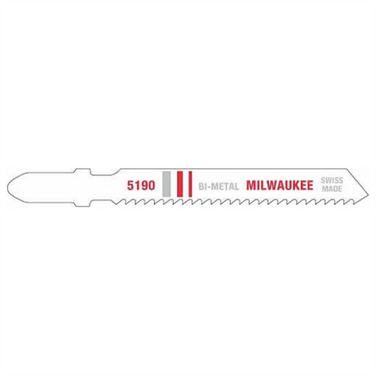 Milwaukee Tool 8"" CIRCULAR SAW METAL CUTTING 50 TEETH BLADE MATB
