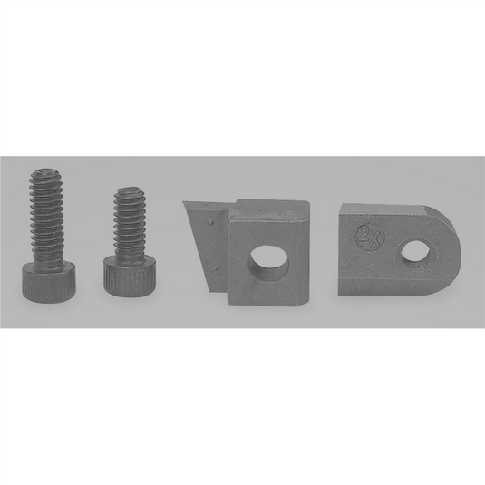 Milwaukee Tool 14 Ga. Shear Blade Set