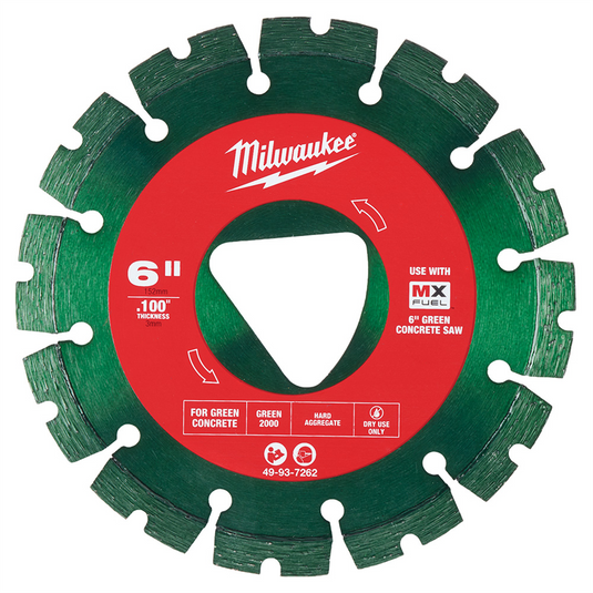 Milwaukee Tool M12 Brushless Pruning Shears Replacement Blade