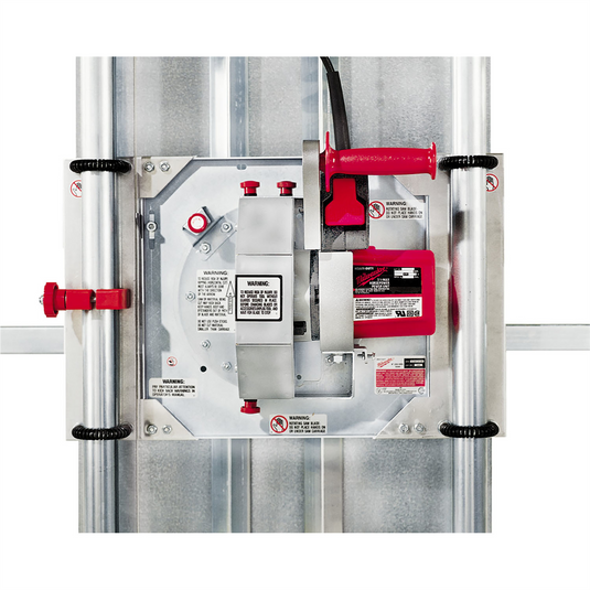 Milwaukee Tool Upgrade Kit Metco Saw Motor