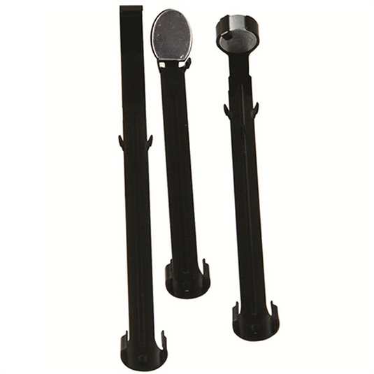 Milwaukee Tool M-SPECTOR 360 Scope Head Attachment Set
