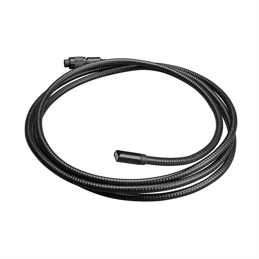 Milwaukee Tool 9Ft Flex Inspection Cable