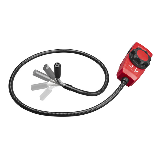 Milwaukee Tool 3Ft Flex Pivot Inspect Cable