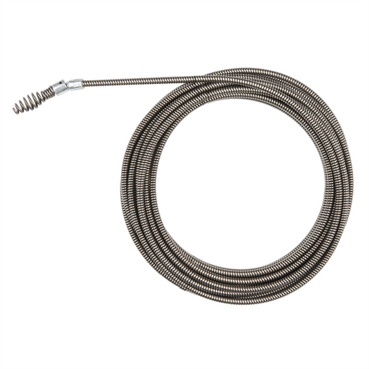 Milwaukee Tool 1/4"" X 25' Drop Head Replacement Cable