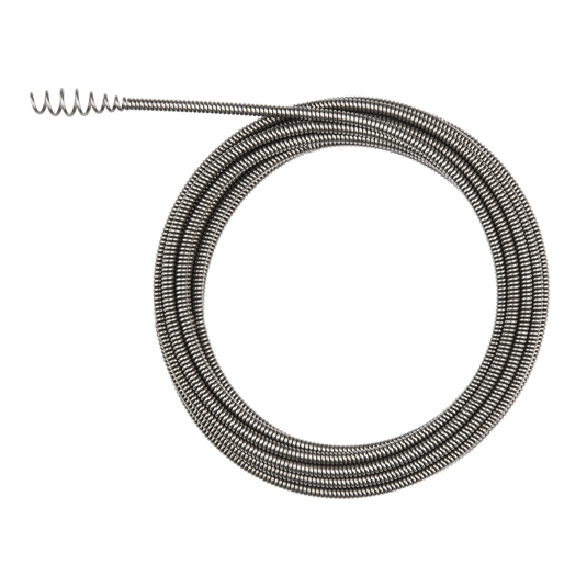 Milwaukee Tool 1/4"" X 25' Bulb Head Replacement Cable
