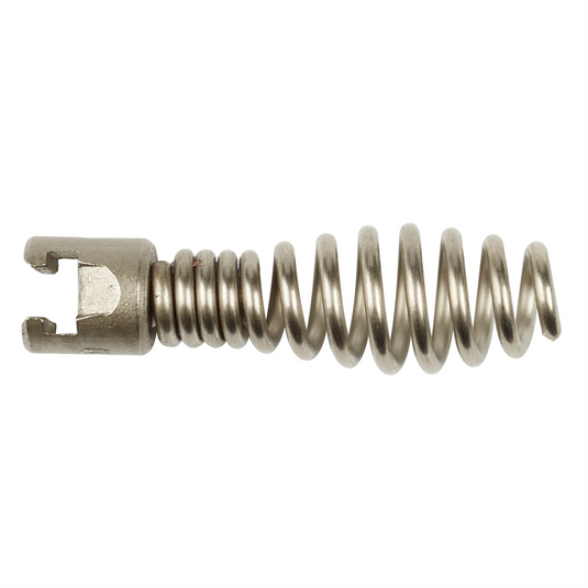 Small Bulb Head Attachment w/ RUST GUARD Plating