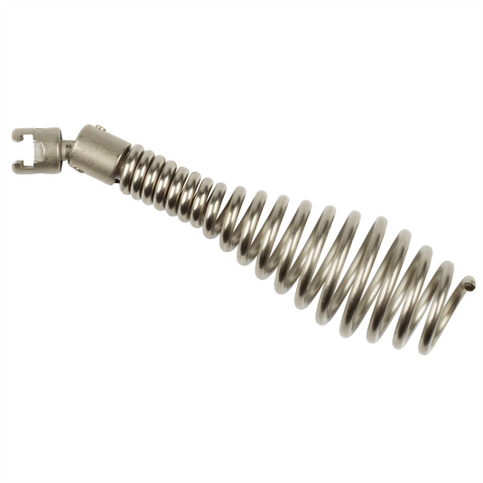 Milwaukee Tool Medium Drop Head Attachment w/ RUST GUARD Plating