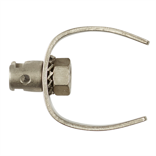 Milwaukee Tool 1-1/2"" C-Cutter Attachment w/ RUST GUARD Plating