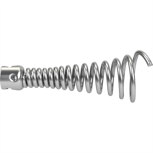 Milwaukee Tool Funnel Auger for Milwaukee&reg; 5/8"" Sectional Cable