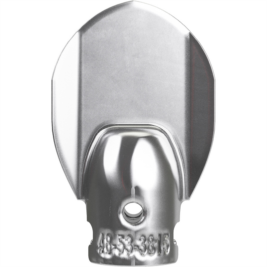 Milwaukee Tool 1-1/2"" Opening Tool for Milwaukee&reg; 5/8"" Sectional Cable