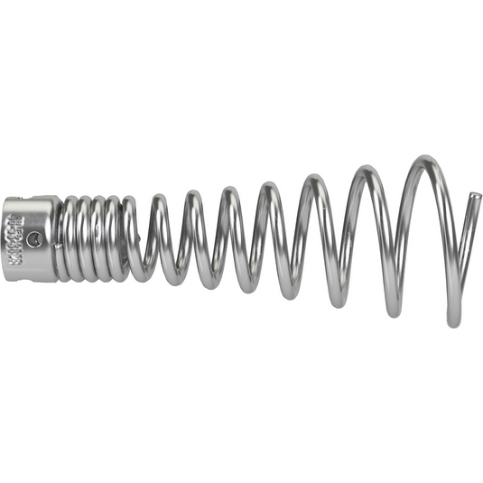 Milwaukee Tool Flexible Funnel Auger for Milwaukee&reg; 7/8"" Sectional Cable