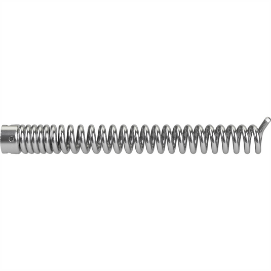 Milwaukee Tool Flexible Straight Auger for Milwaukee&reg; 7/8"" Sectional Cable