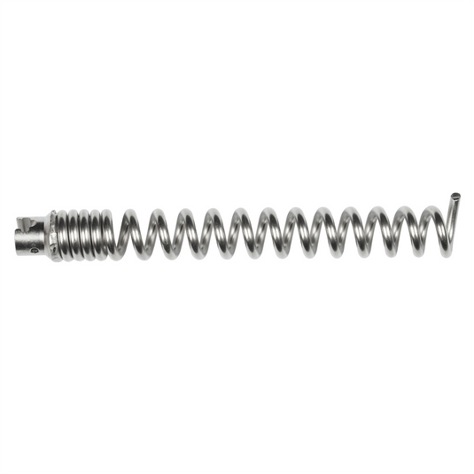 Milwaukee Tool Straight Auger for 7/8"" Sectional Cable