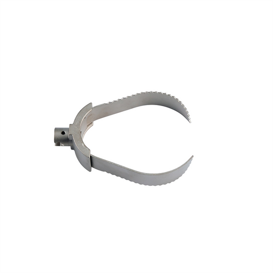 Milwaukee Tool 4"" ROOT CUTTERfor 7/8"" Sectional Cable