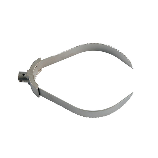 Milwaukee Tool 6"" ROOT CUTTER for 1-1/4"" Sectional Cable