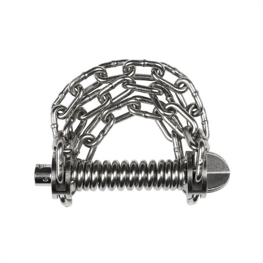 Milwaukee Tool 4"" GREASE CUTTER for 1-1/4"" Sectional Cable