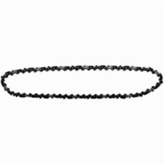 Milwaukee Tool 16"" LOW KICK BACK CHAIN; 3/8 IN PITCH; ALLOY STEEL